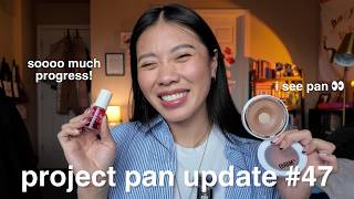 PROJECT PAN UPDATE NO. 47 :) Net Worth
