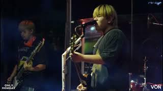 ทิ้งไป - Onlymonday [Live at Von Bangsaen]