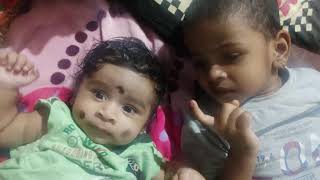 Nanu Karkondu Hogtini Andmele Karkondu Hogtininiu Bartira