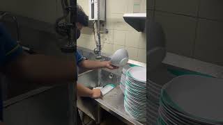 Life And Work Of Workers In Thailand. Part Mm131