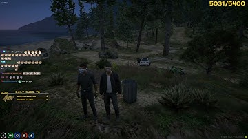 Julian leaves Seaside | No Pixel