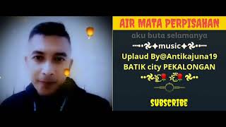 Karaoke duet dangdut AIR MATA PERPISAHAN