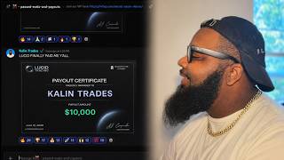 I Got Paid by Lucid Daily Funding.. Here’s What They DON’T Tell You