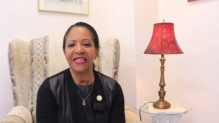 Voices of Hope: Friday Inspiration with Dr. LaSharnda Beckwith 2.21.25