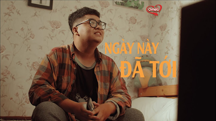 NGÀY NÀY ĐÃ TỚI // DEIN (Official Music Video)