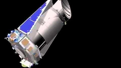 Tatooine-like planet discovered