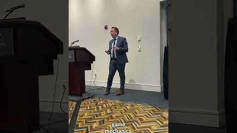 Highlight Reel of AI Gamification - DevUp