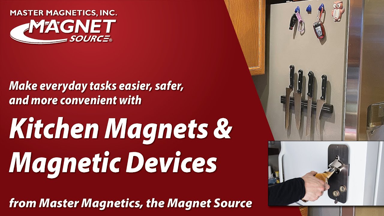 Master Magnetics Magnetic ToolMat™