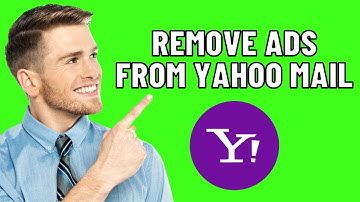 How To Remove Ads From Yahoo Mail (2025 Method)