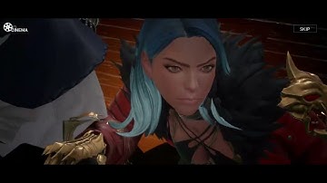 Seven Knights 2 Maximale grafische gameplay: Ultra-instellingen Mobiele RPG-showcase