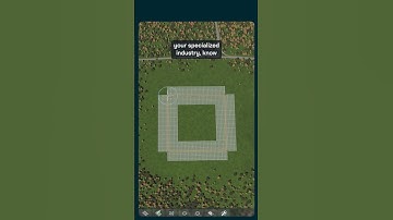 Optimized & specialized in Cites: Skylines II