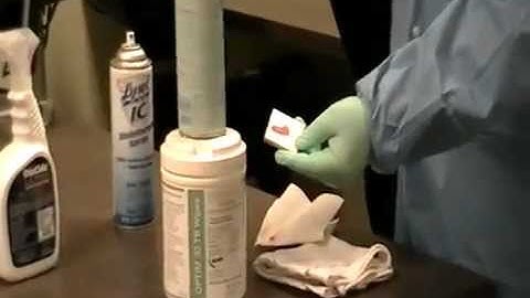 Optim 33TB demonstration