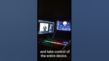 Rubber Ducky With Raspberrry-Pico#embeddedsystem #raspberrypi #shorts