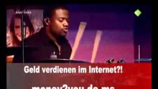 Adele - Rolling In The Deep (Live)