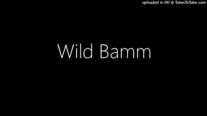 MASHUP | Zombies Vs. Zombies 2 (Disney) - Wild Bamm (UNOFFICIAL) | C013 Huff