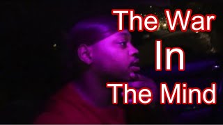 The War In Yo Mind, First Gym Vlog