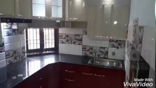 Small And Compact Kitchen Design [A 7×8 Ft Kitchen Design] - Youtube