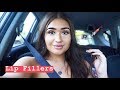 Lip Fillers Vlog | Millie Alcorn