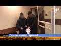Подозреваемых в похищении бывшей красноярской проститутки отправили в СИЗО на 2 месяца
