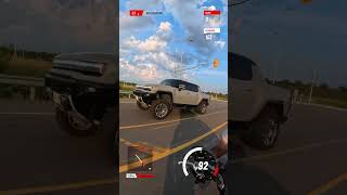 Harley Livewire vs Hummer EV #livewireev #livewiremotorcycle #harleydavidsonlivewire #hummerev