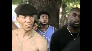 Original Gangstas  Trailer #1 - Fred Williamson Movie (1996) HD
