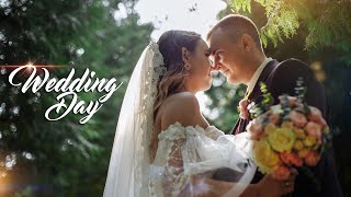 КРАСИВЫЙ СВАДЕБНЫЙ КЛИП / Wedding clip