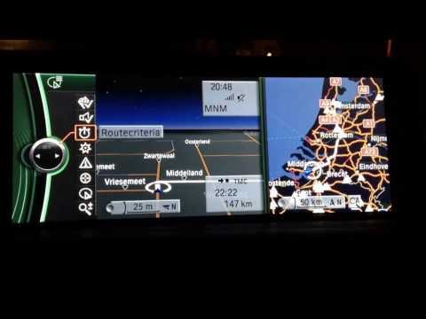 Video: Dit Is Hoe GPS-navigatie De Hersenfunctie Beïnvloedt