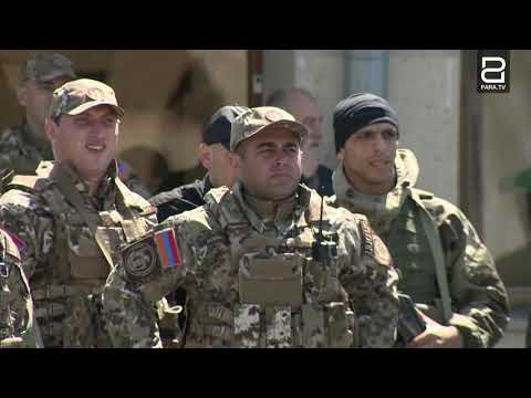 Video: Սահմանապահի օրը Ղազախստանում. տոնակատարության առանձնահատկությունները, պատմությունը և ամսաթիվը