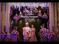  vivek  anjali  highlight  wedding  the frame footage 