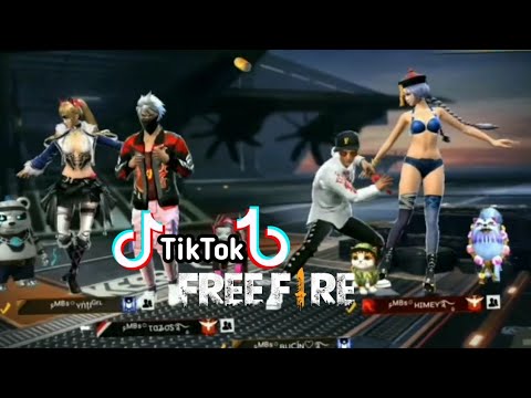 Tik Tok Free Fire Terbaru Sultan Mah Bebas Ff Tiktok Keren