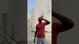 🍾Miranda soft drink challenge 🍾 screenshot 5