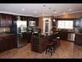 Palm Harbor Homes - 60 Kitchens in 60 Seconds