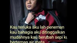 SYAMEL AF - LEBIH SEMPURNA-