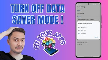 How to Turn Off the Data Saver Mode on Google News