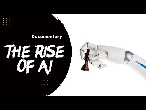 The Rise of AI