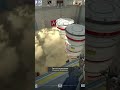 Their Smoke Play Backfired | #flipper401 on #Twitch