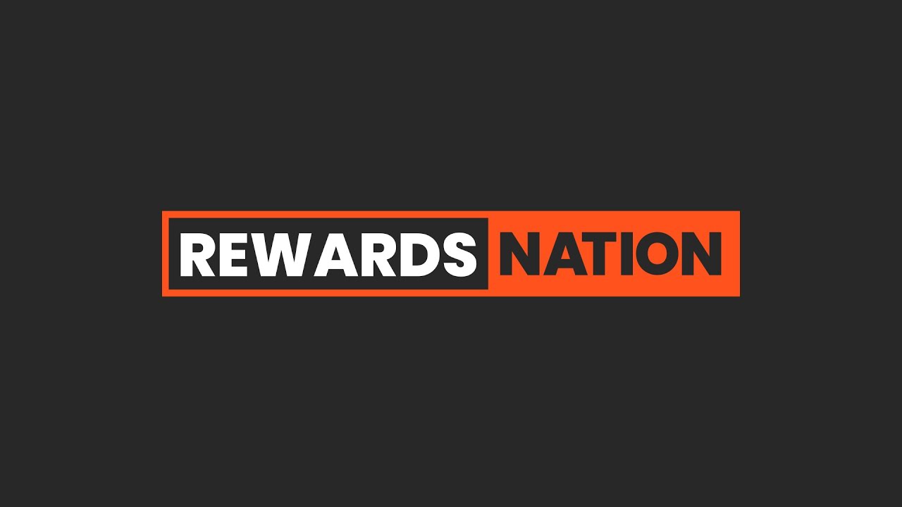 Sportnation Rewards Programme