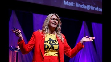 How Spatial Computing transforms our future | Linda U Johansson