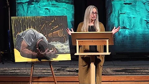 Andrea Atkinson - Breakthrough Prayers