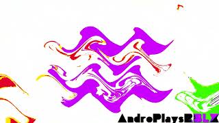 Klasky Csupo In G Major 409 Effects | CTW Logo (1997) Effects In G Major 409