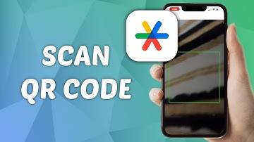 How to Scan Qr Code in Google Authenticator