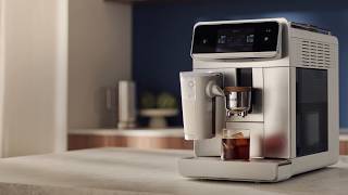 Tehnologija Cold Brew | Philips LatteGo Pro Café Aromis 8000