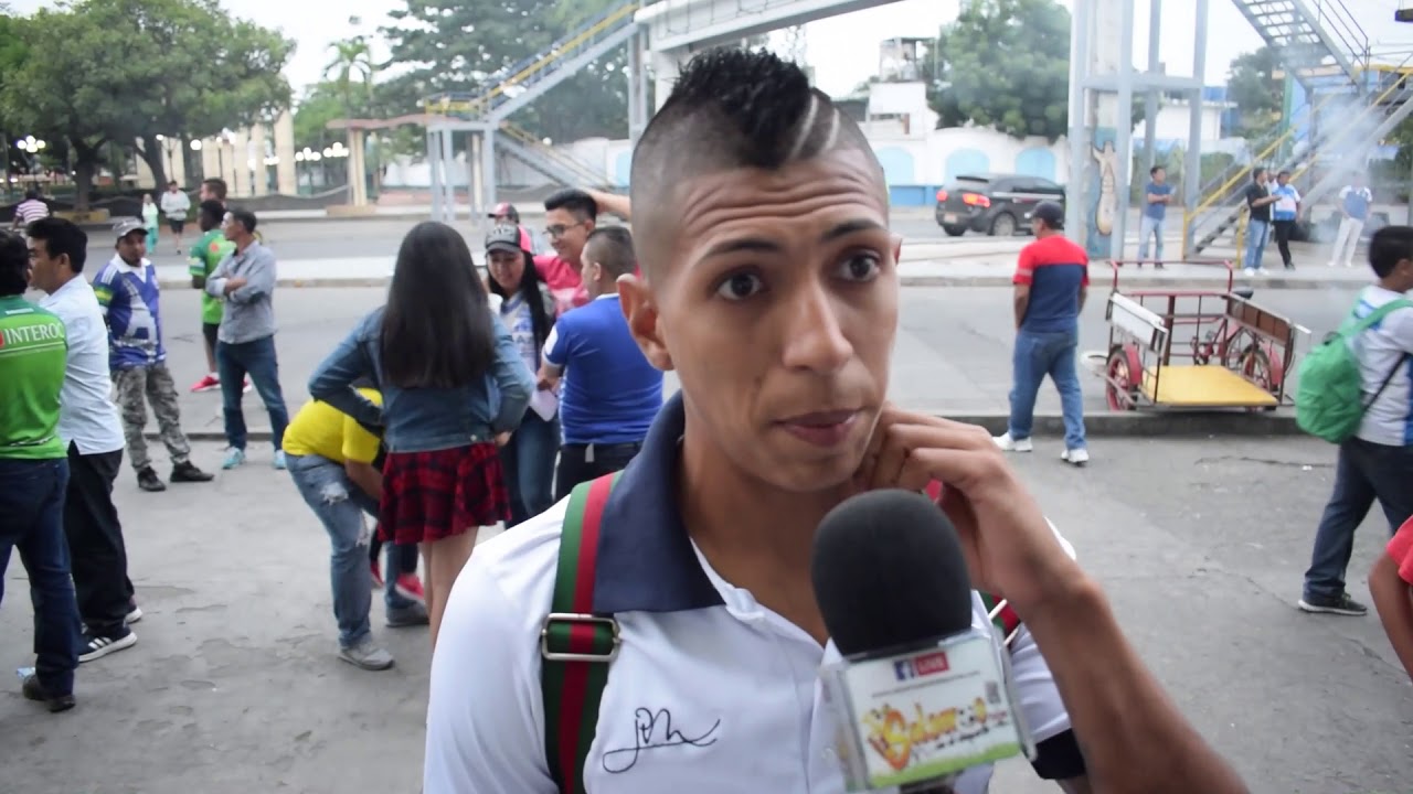 ENTREVISTA WAGNER MUÑOZ ORENSE SC fútbol de guatemala