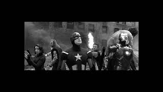 Alan Silvestri - Main on End (From Avengers Endgame, slowed/reverb)