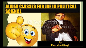 Know about B .R Ambedkar Part-1