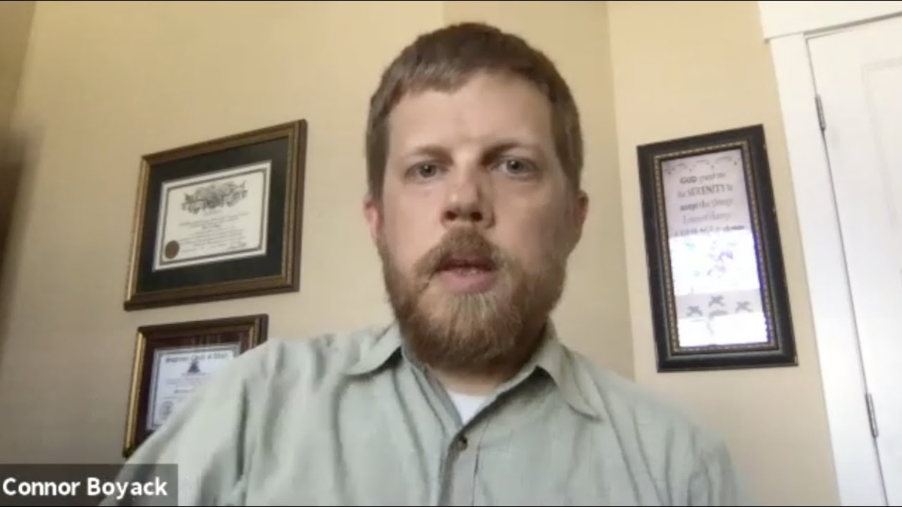 It's time to end qualified immunity