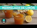 Mermelada de Limón Casera 🍋 - Receta FÁCIL Con TRUCOS