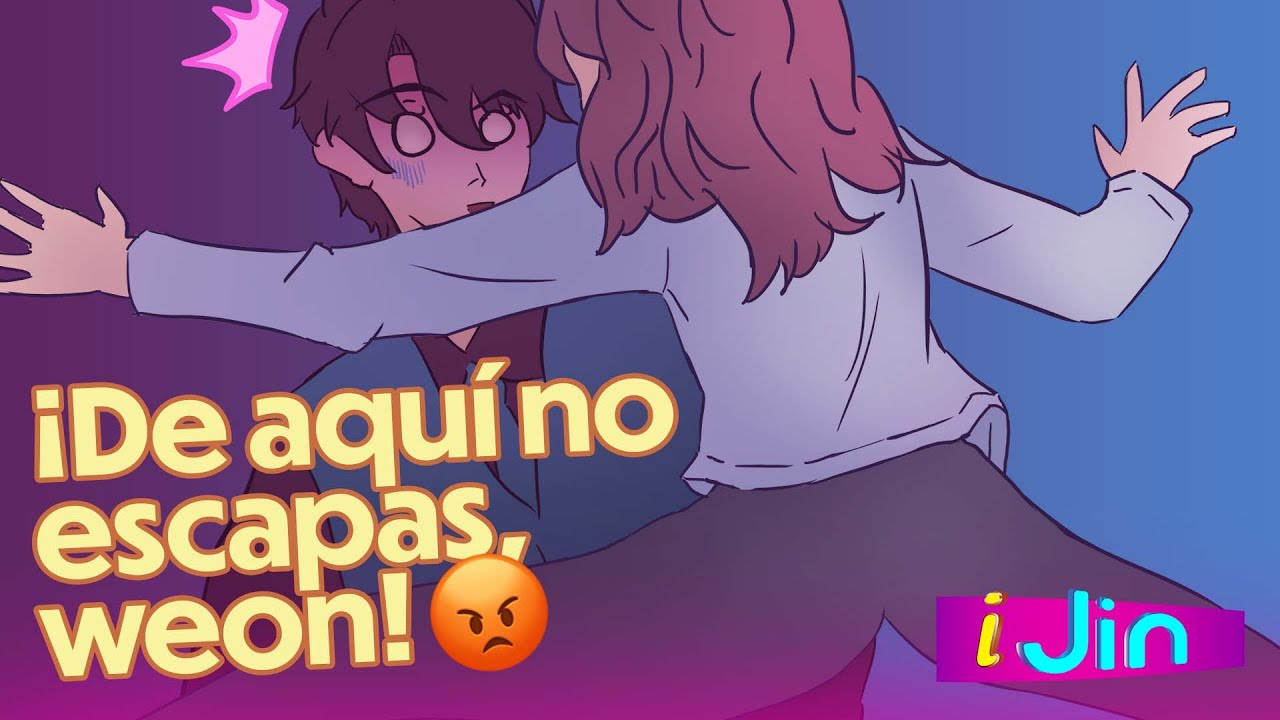 ASMR | ATRAPADA en tu PROPIO BAÑO y PASA ESTO