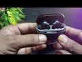 Boult Klarity 3 TWS⚡️Best ANC TWS under ₹2000-/ Boult Klarity 3 Review⚡️50db ANC WITH 6 mic &amp; ENC