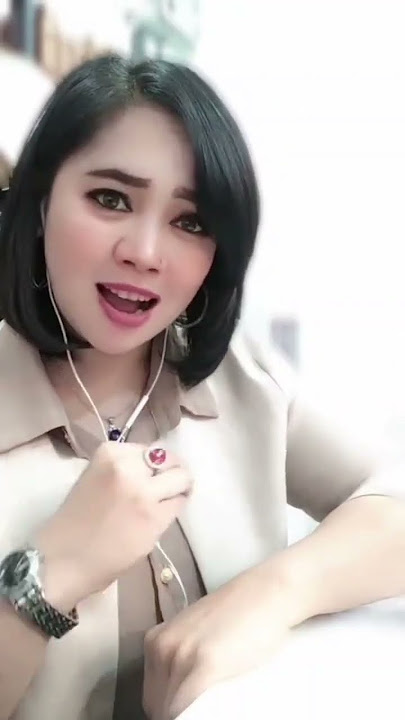 seribu satu cara 1001 cara yang jujur pasti hancur #lagudangdut #laguviral #rhomairama #shorts
